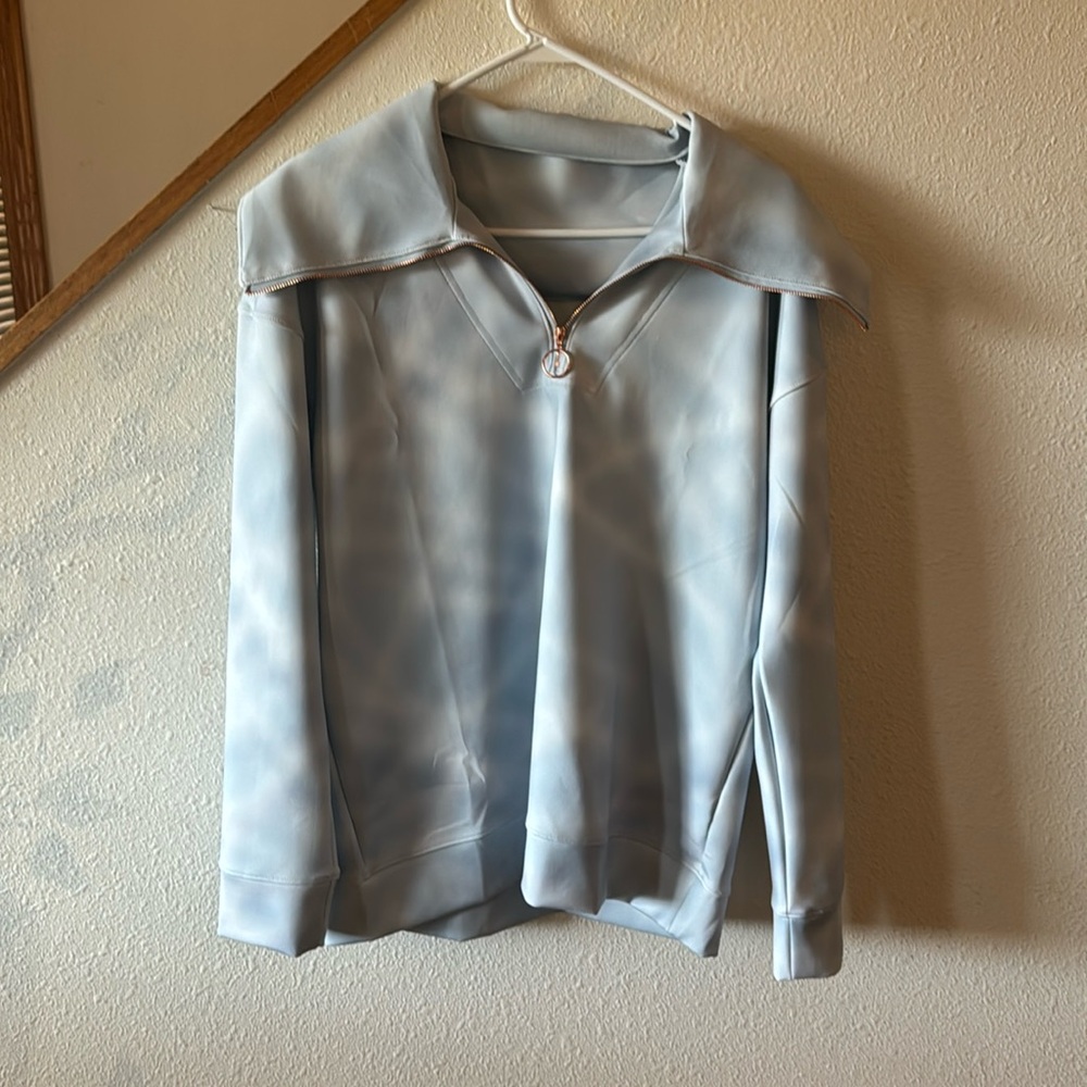 NWOT City Lights size XL